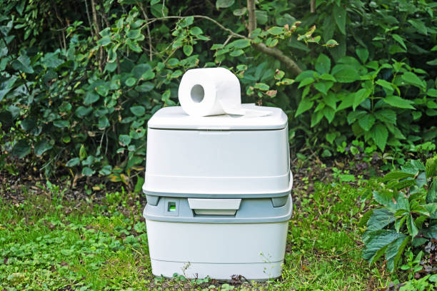 Best Emergency porta potty rental  in Toulon, IL