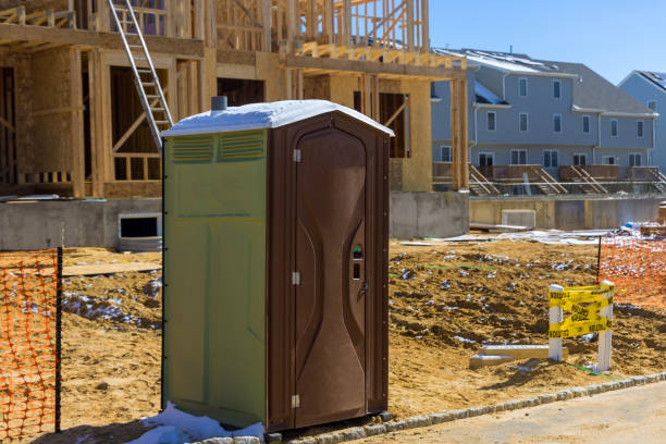 Best High-end porta potty rental  in Toulon, IL