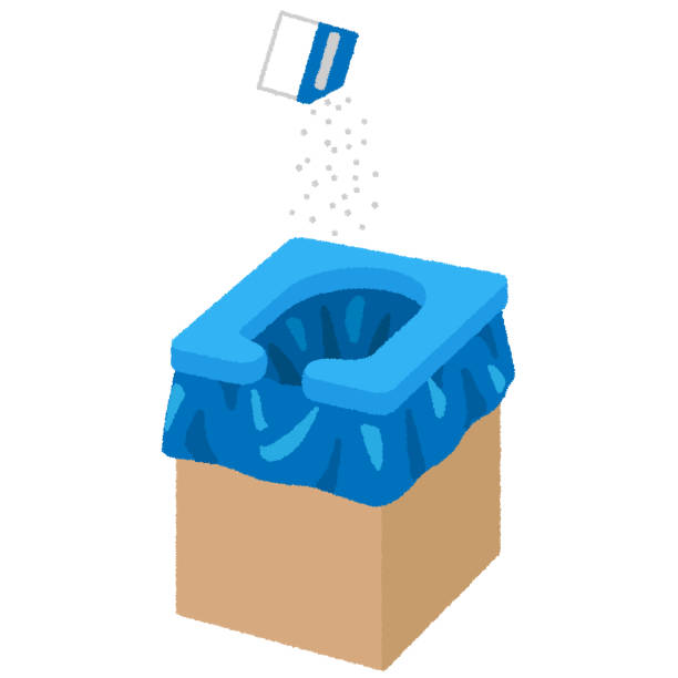 Best Long-term porta potty rental  in Toulon, IL